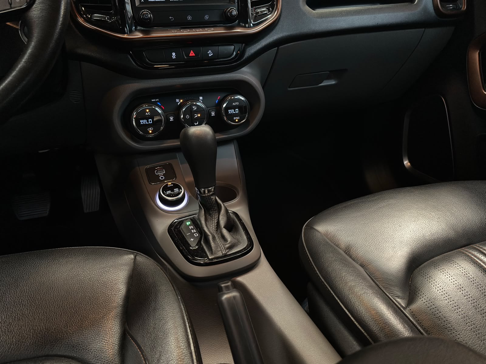 Fiat TORO  - foto 10
