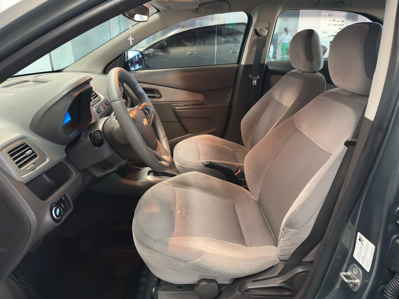 Chevrolet COBALT - foto 7