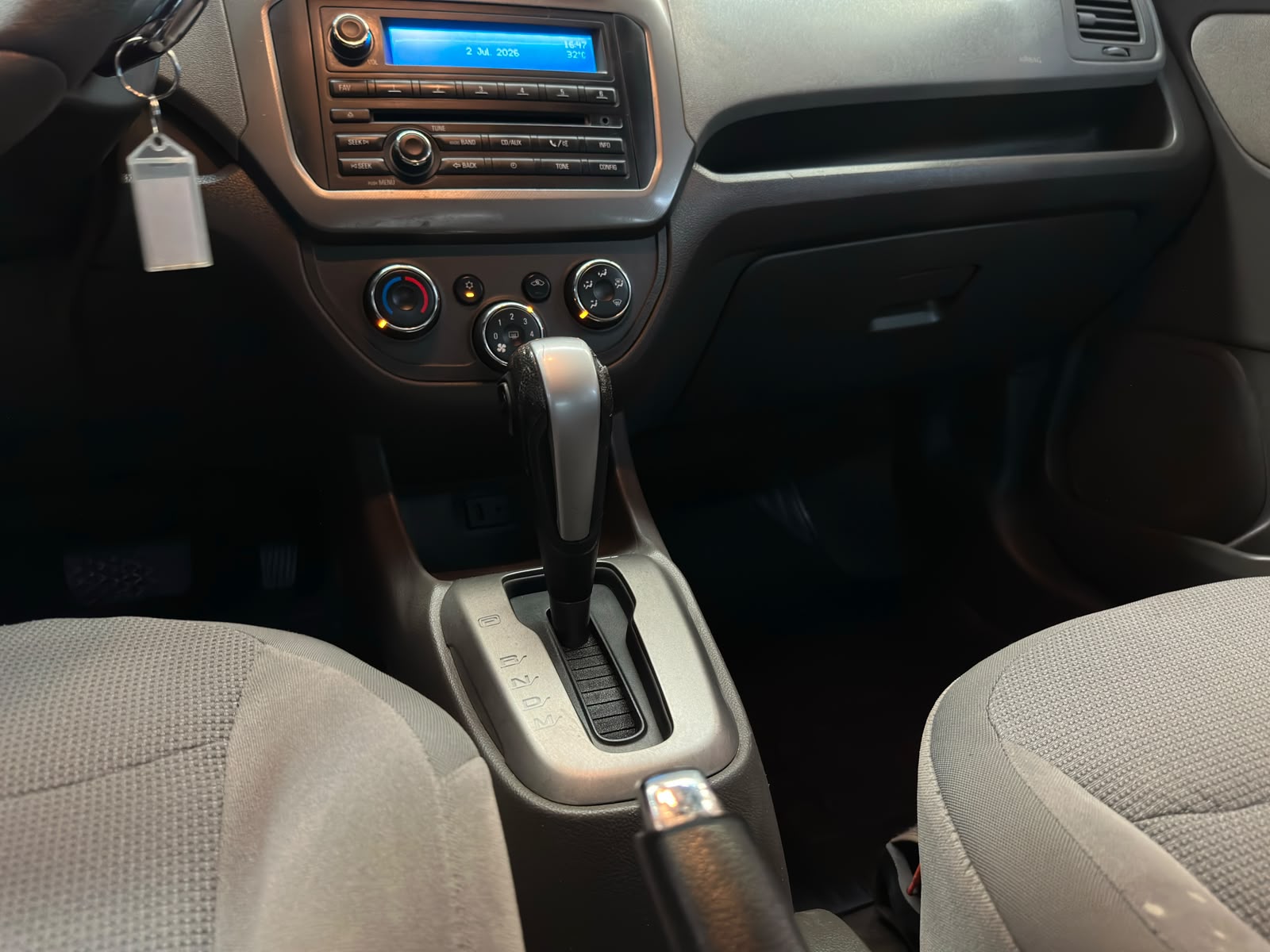 Chevrolet COBALT - foto 10