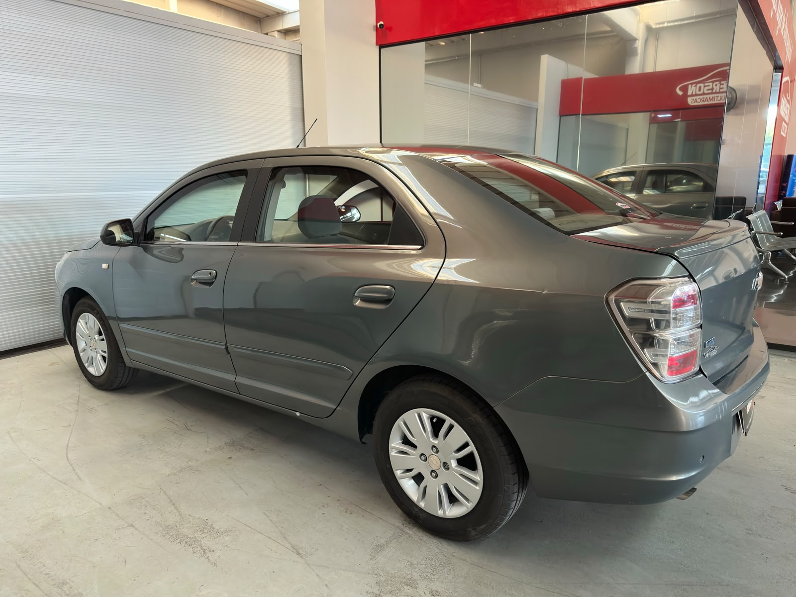 Chevrolet COBALT - foto 6