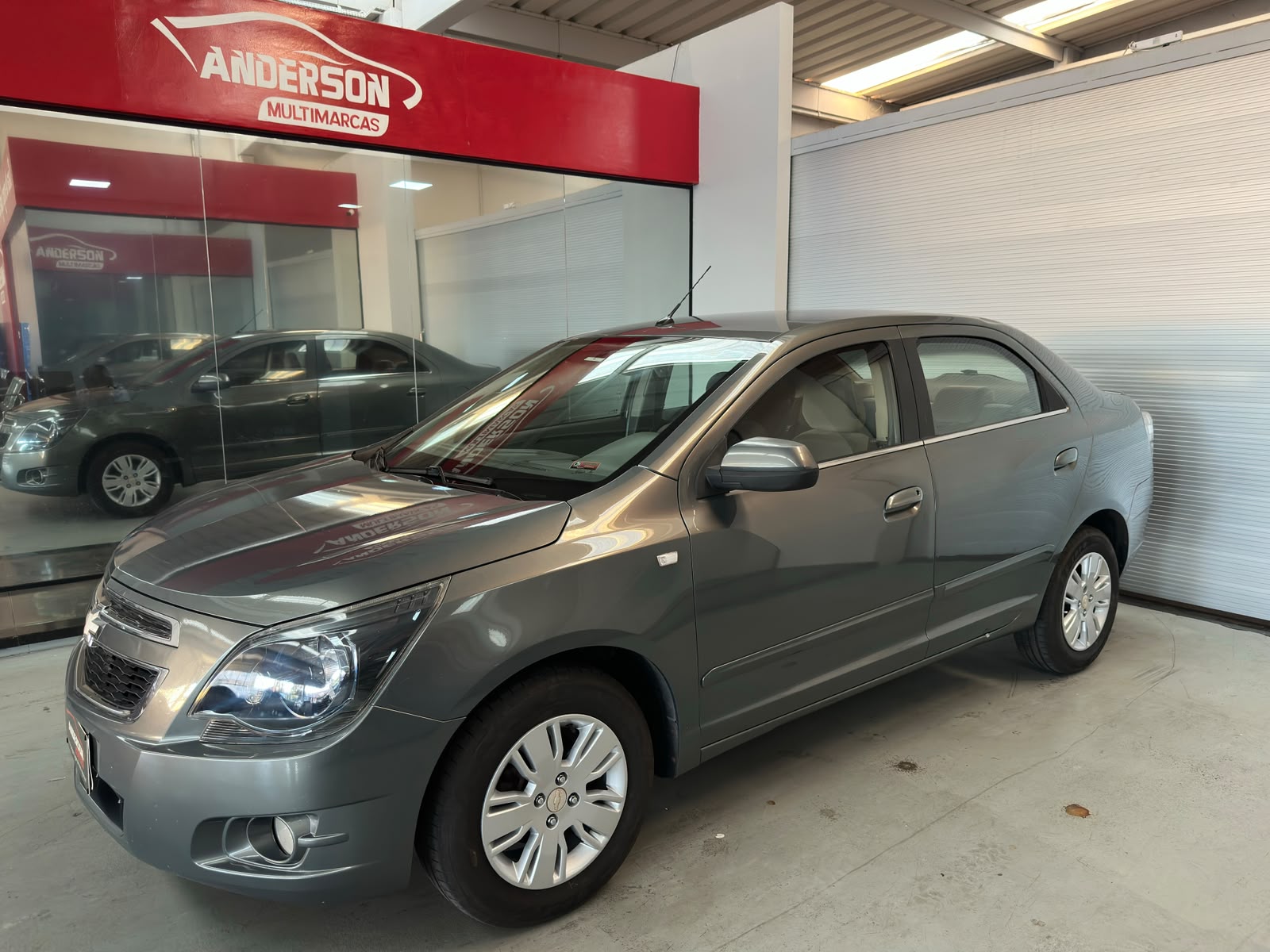 Chevrolet COBALT