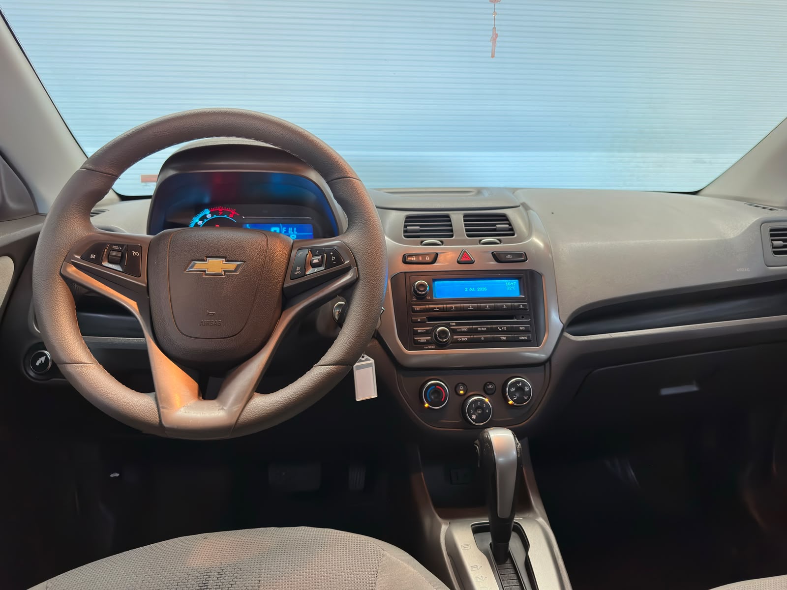 Chevrolet COBALT - foto 9