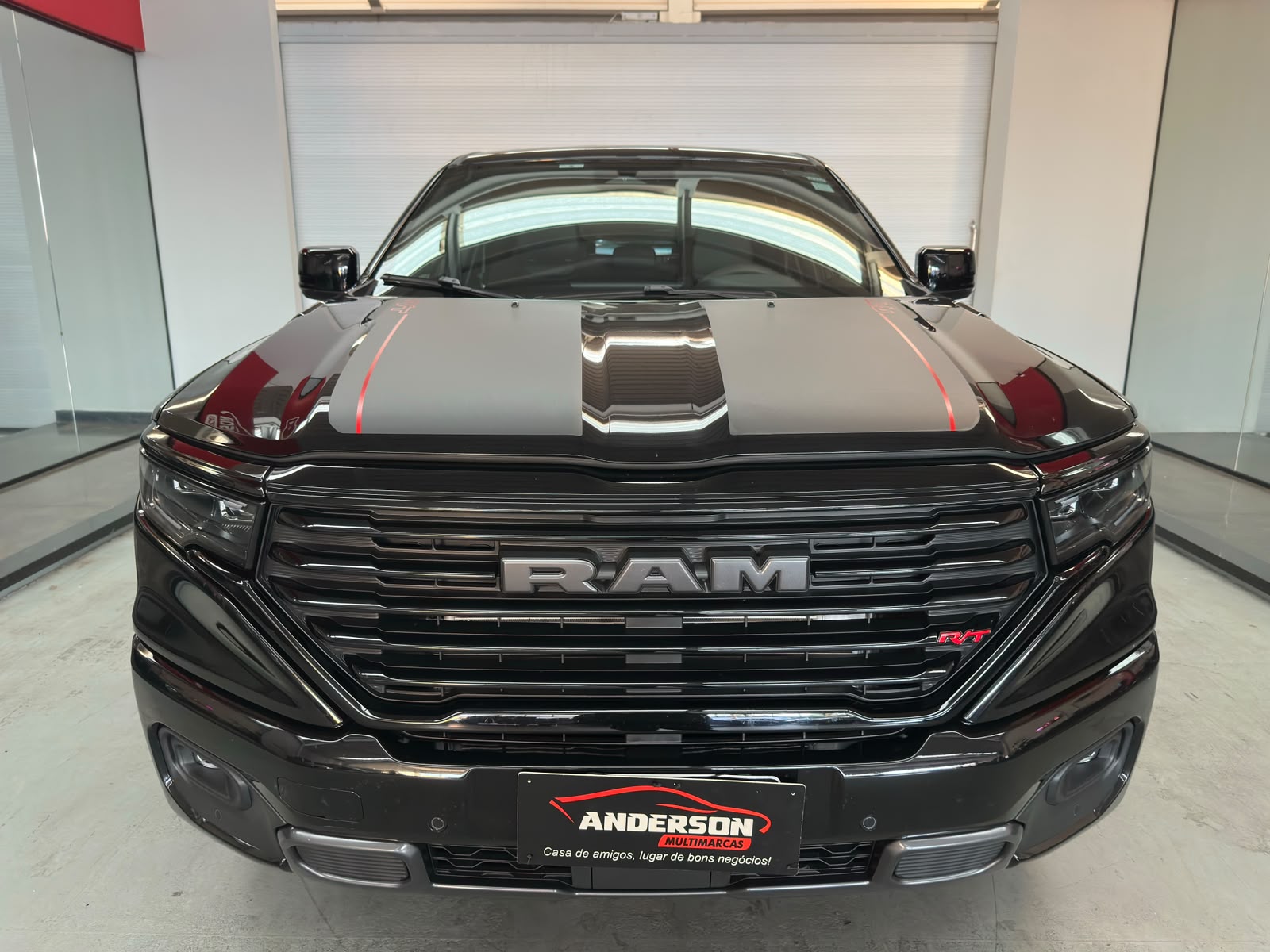 RAM RAMPAGE  - foto 2