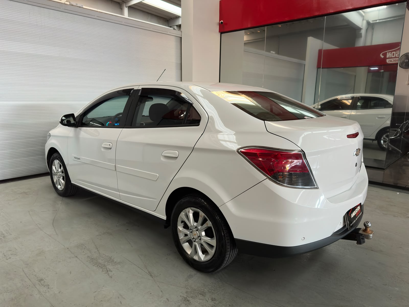 Chevrolet PRISMA  - foto 6