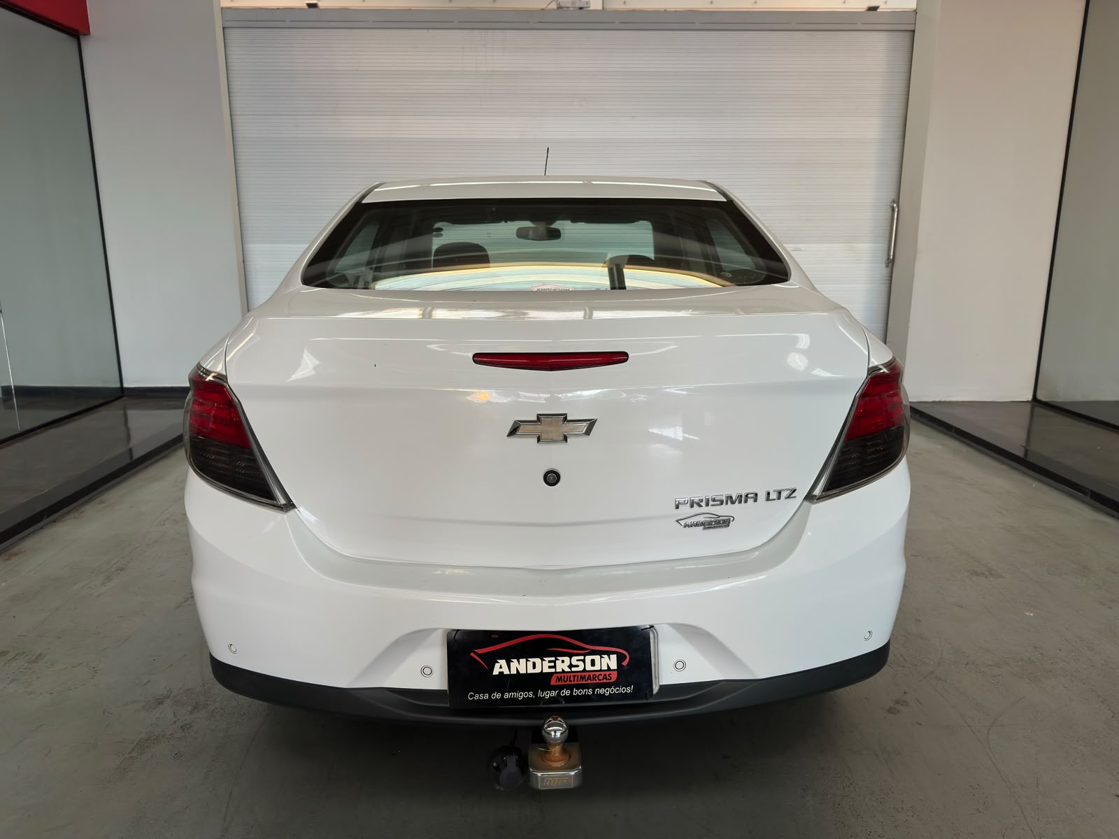 Chevrolet PRISMA  - foto 5