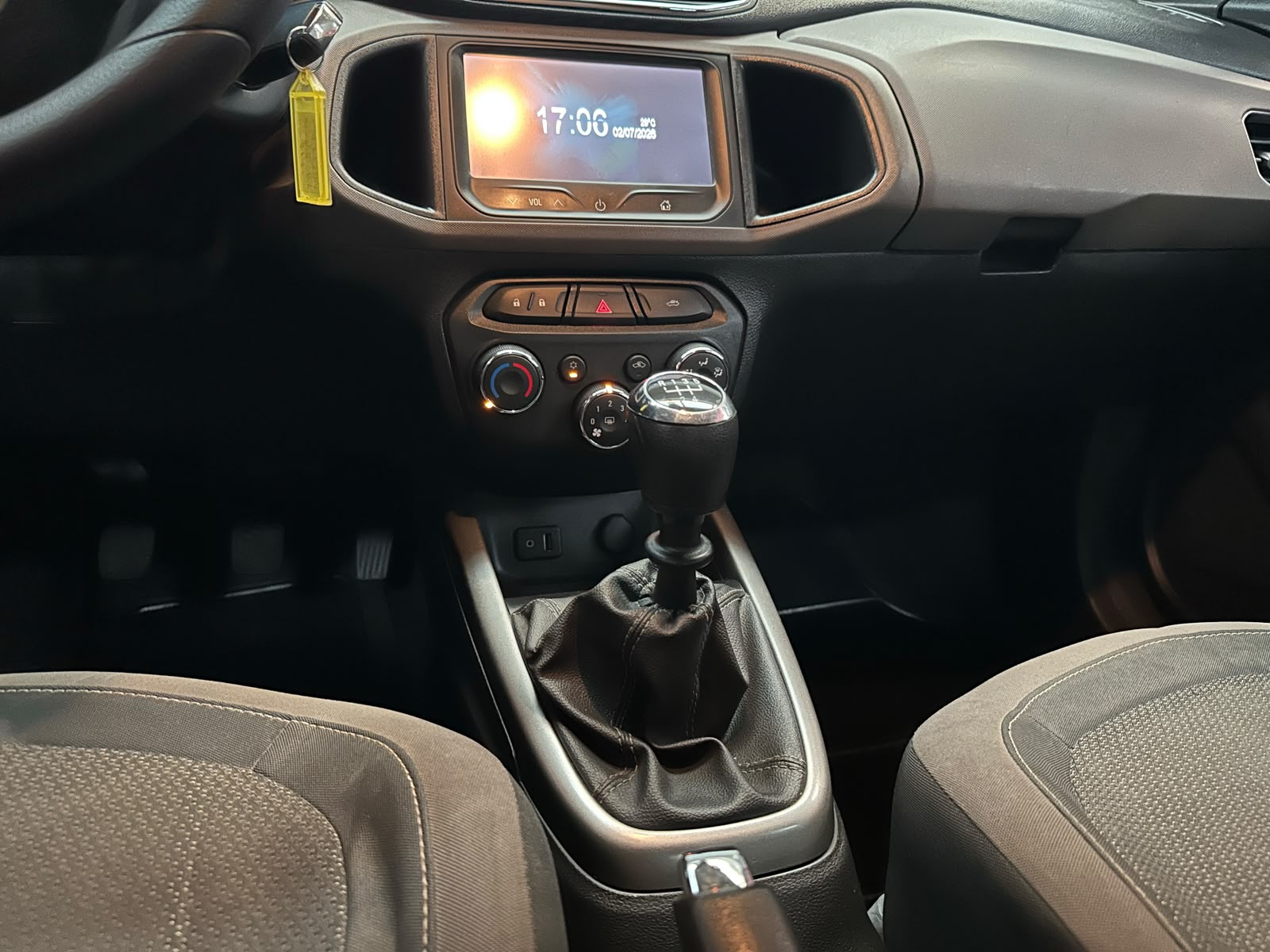 Chevrolet PRISMA  - foto 10