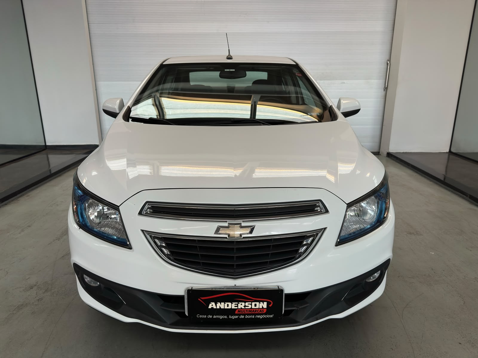 Chevrolet PRISMA  - foto 2