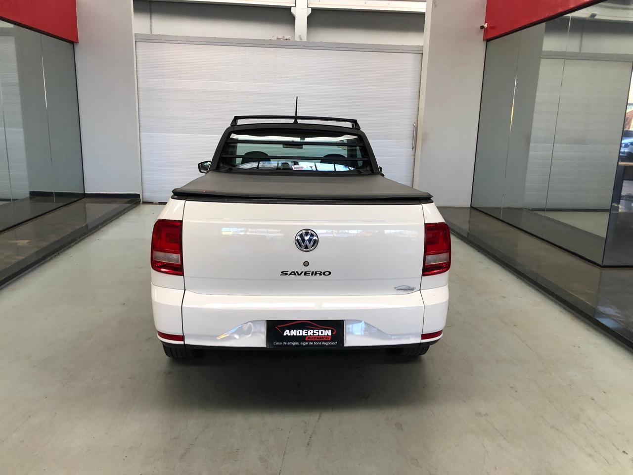Volkswagen SAVEIRO  - foto 5