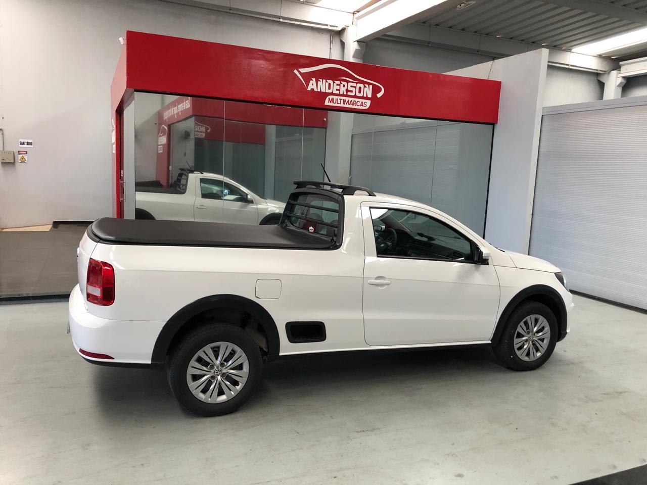 Volkswagen SAVEIRO  - foto 4