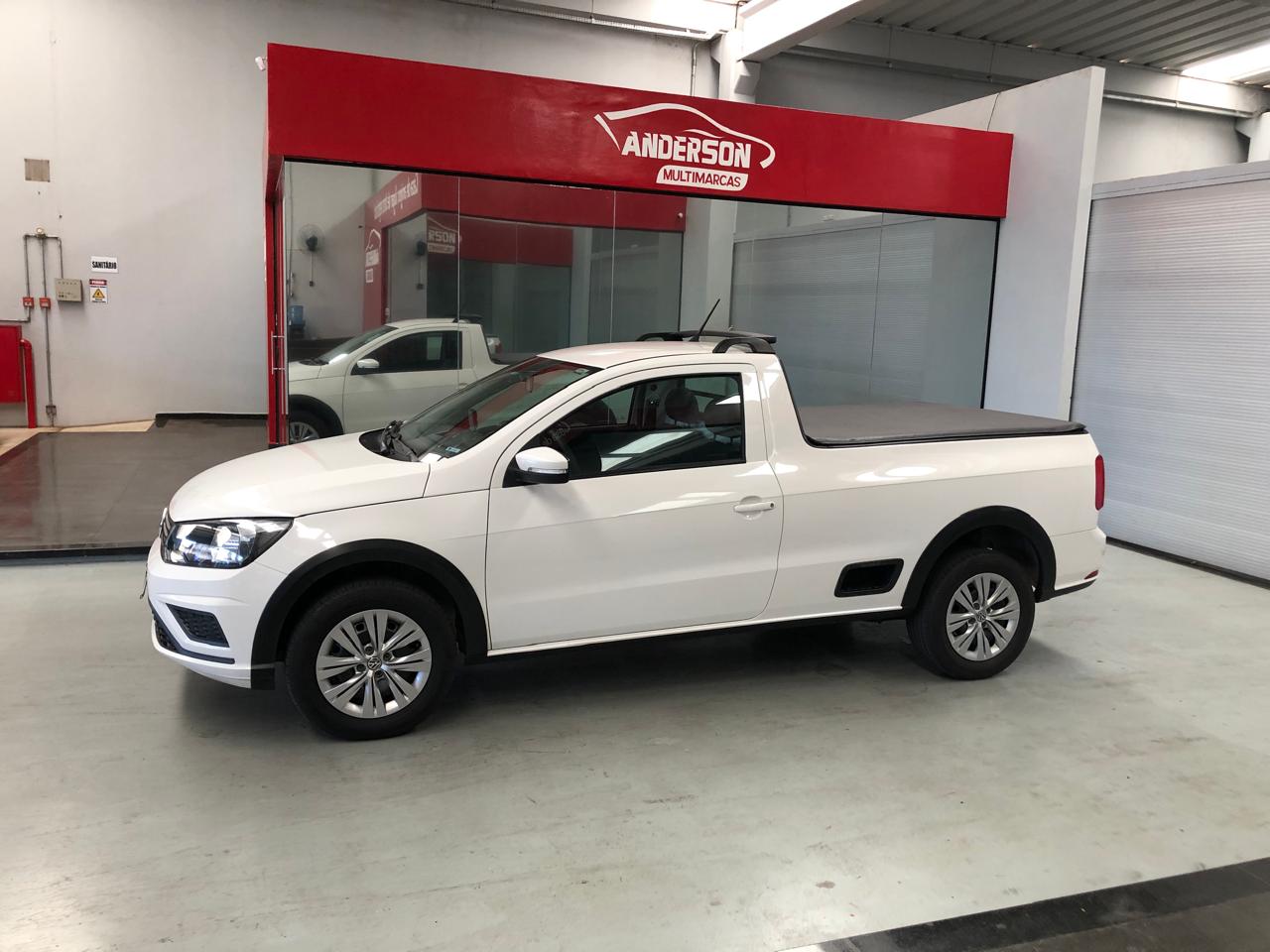 Volkswagen SAVEIRO 