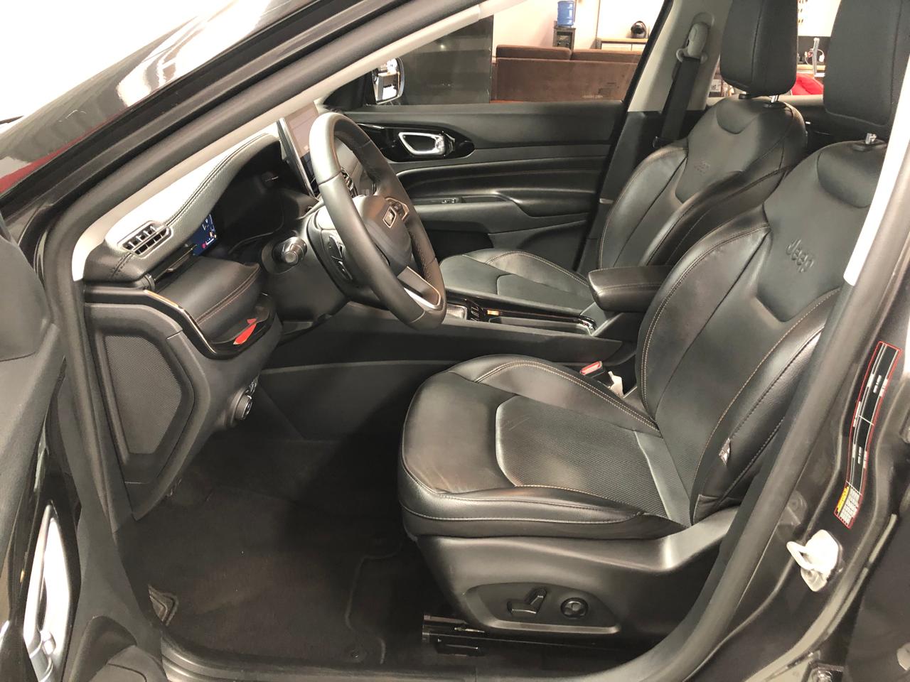 Jeep COMPASS - foto 7