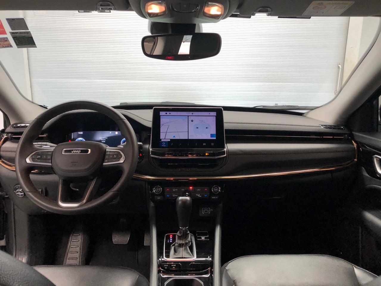 Jeep COMPASS - foto 9
