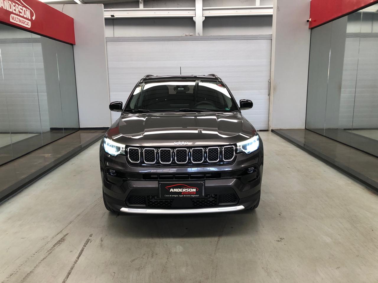 Jeep COMPASS - foto 2