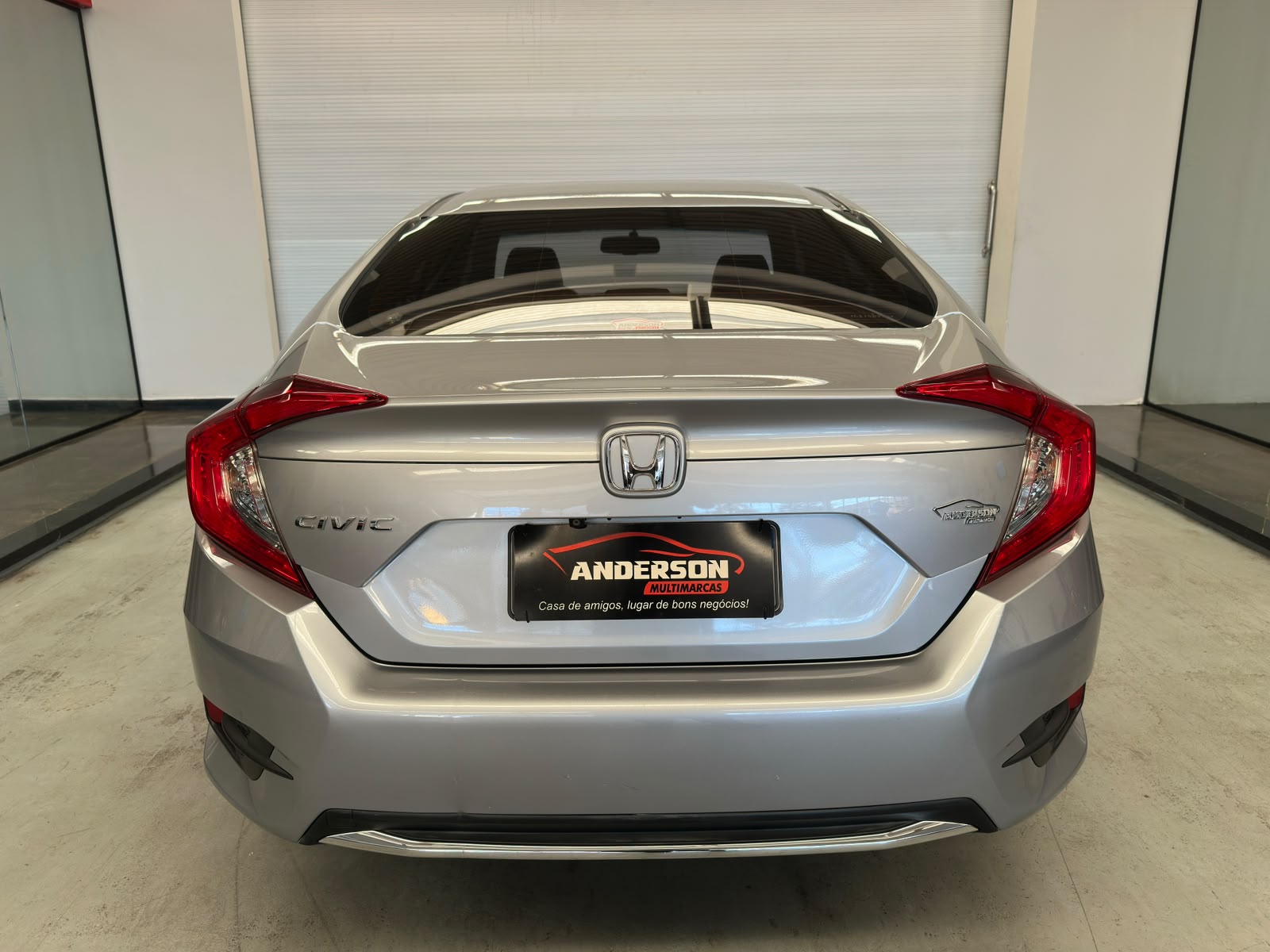 Honda CIVIC - foto 5