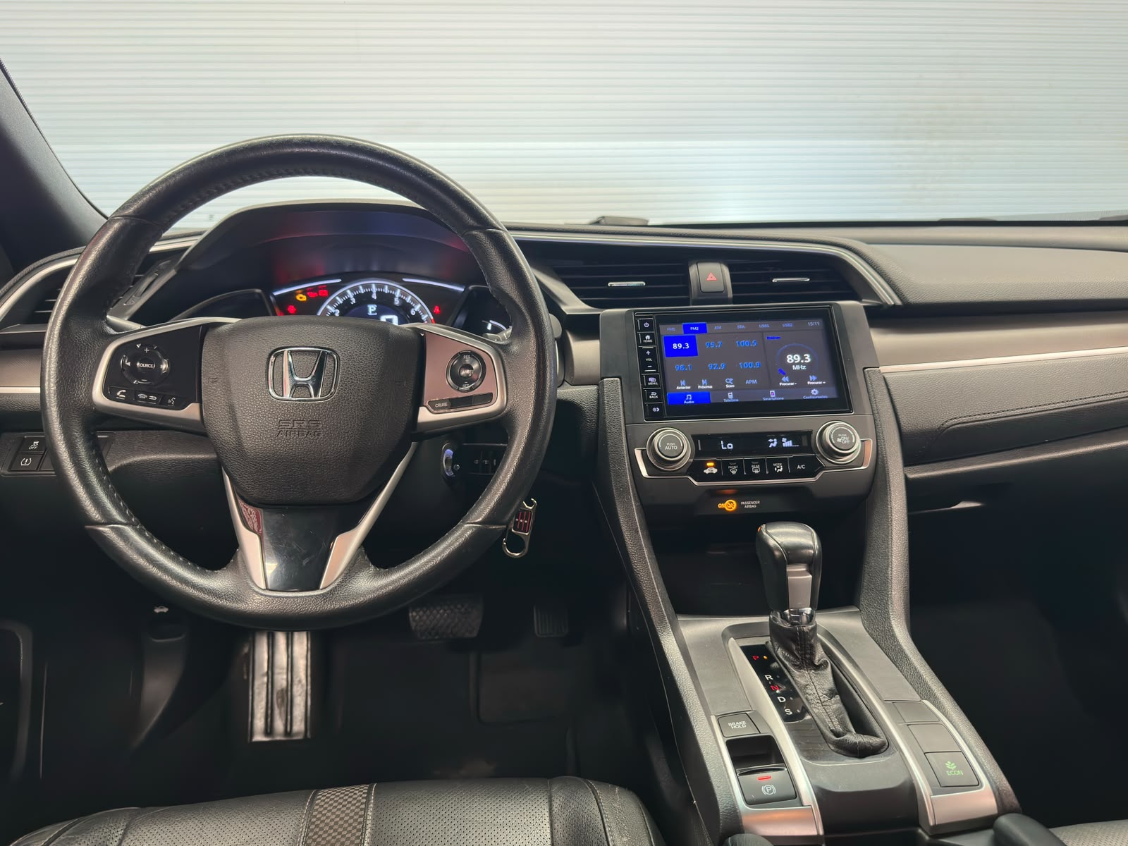 Honda CIVIC - foto 9