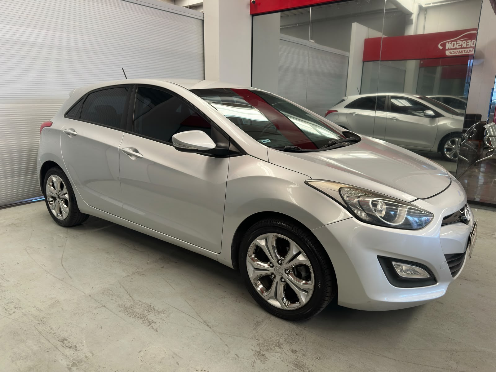 Hyundai i30 - foto 3
