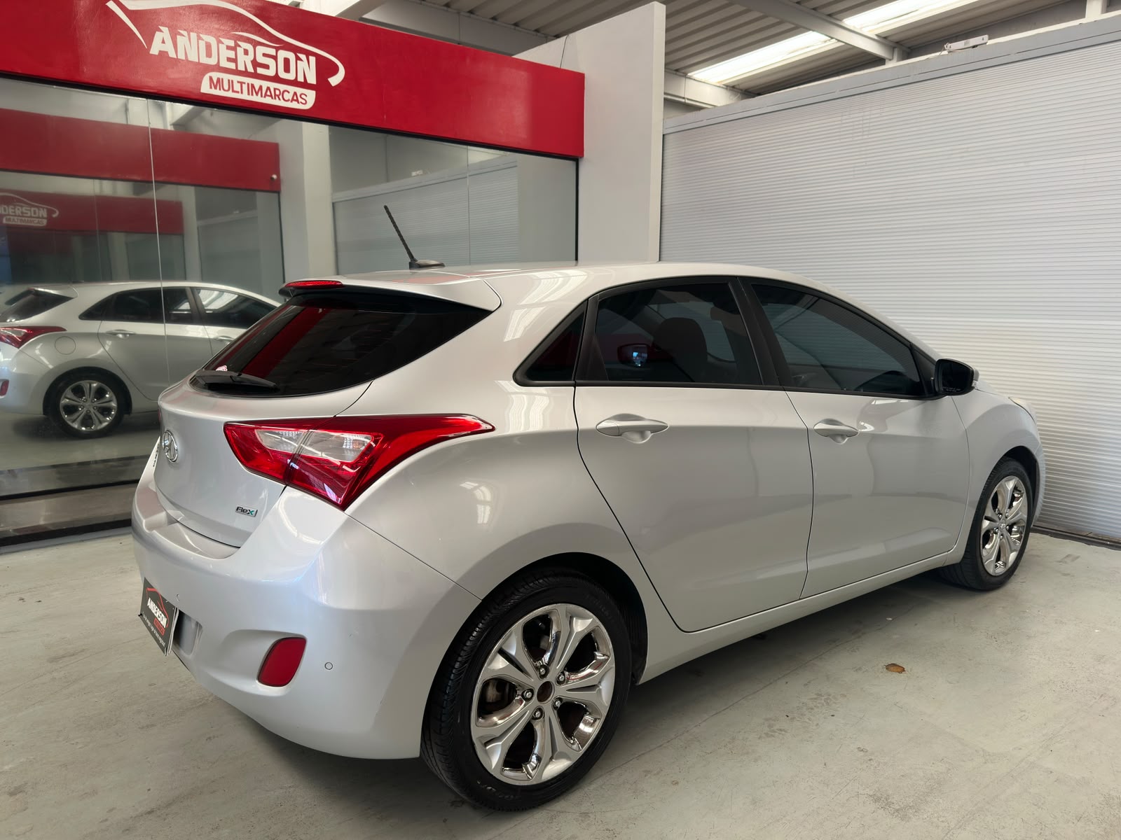 Hyundai i30 - foto 4