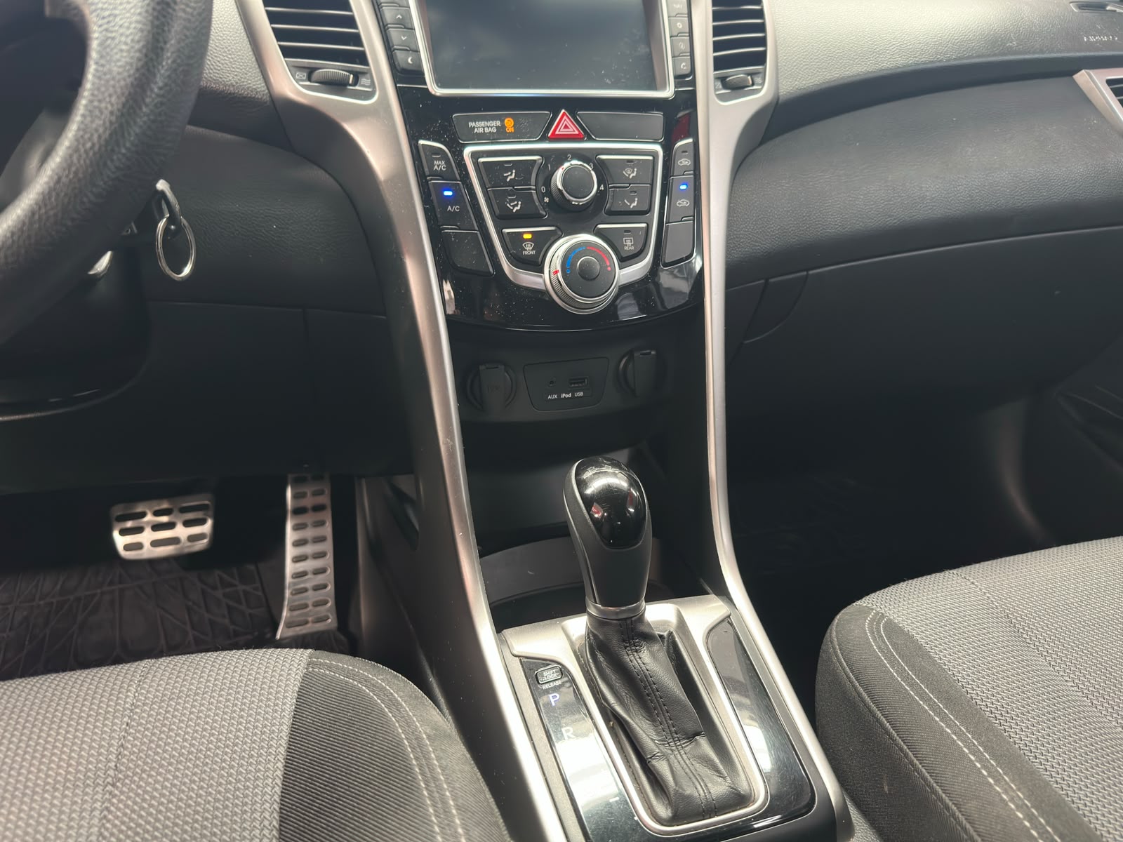 Hyundai i30 - foto 10