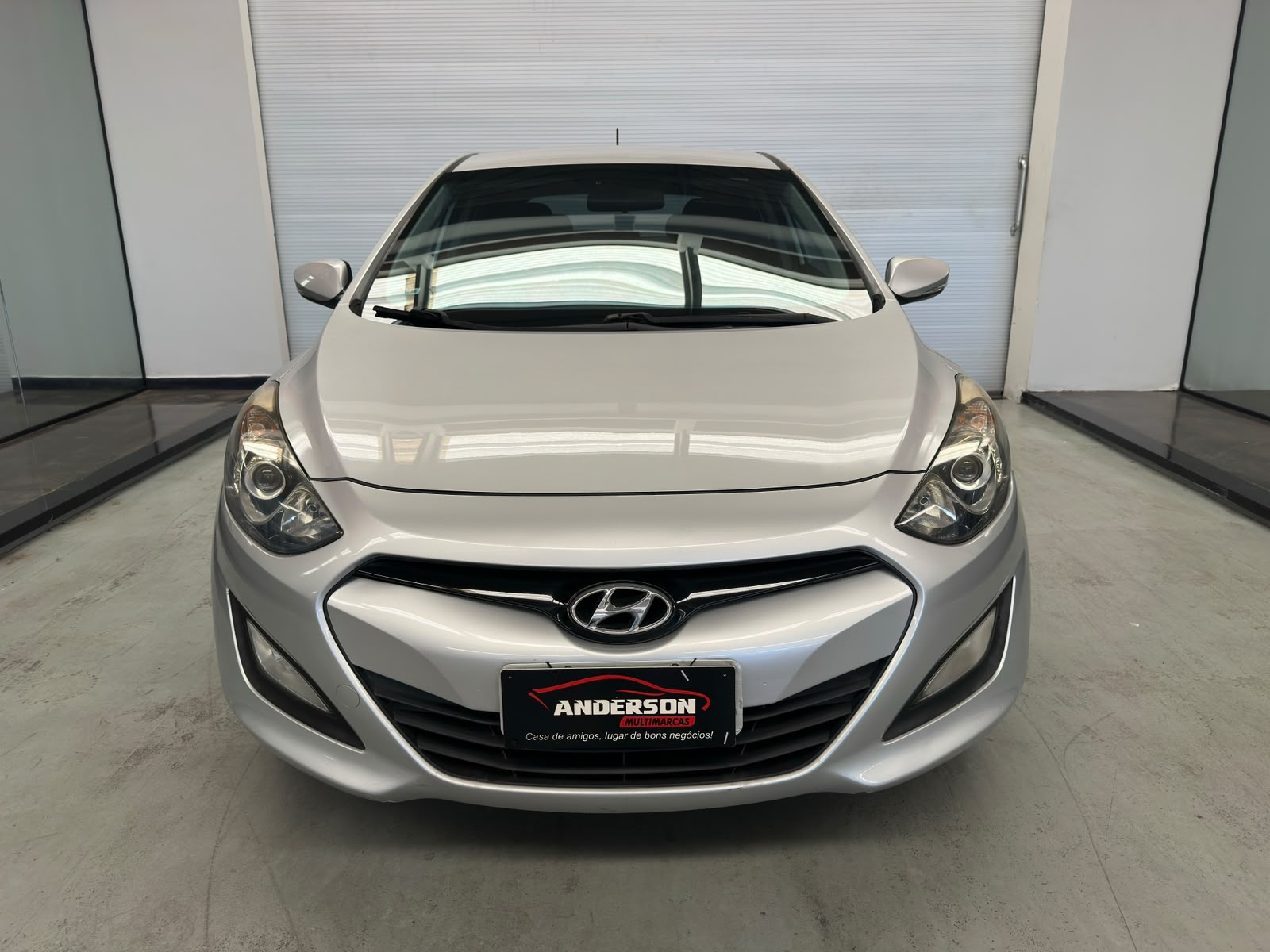 Hyundai i30 - foto 2