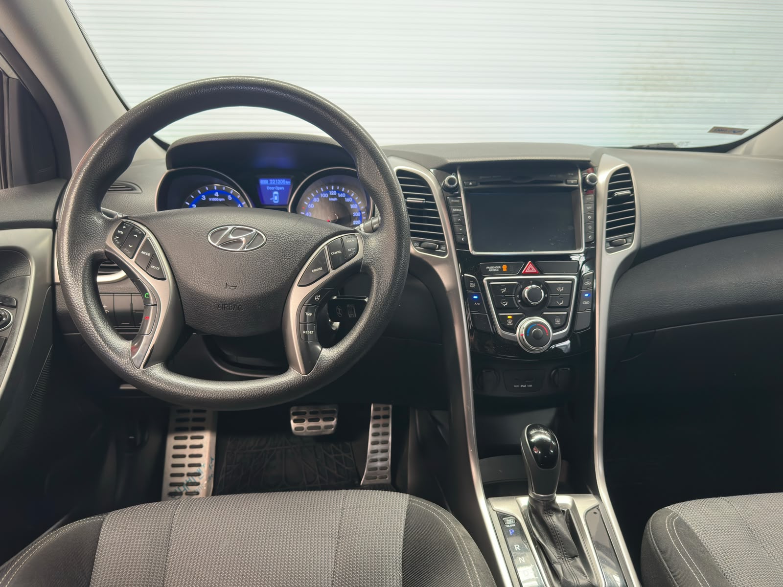 Hyundai i30 - foto 9