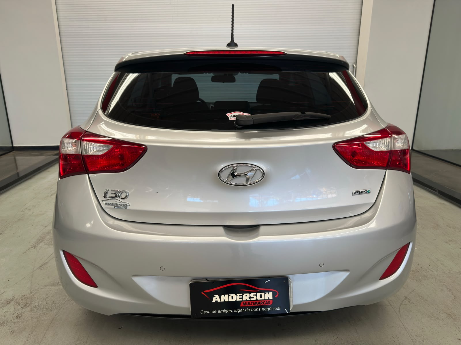 Hyundai i30 - foto 5