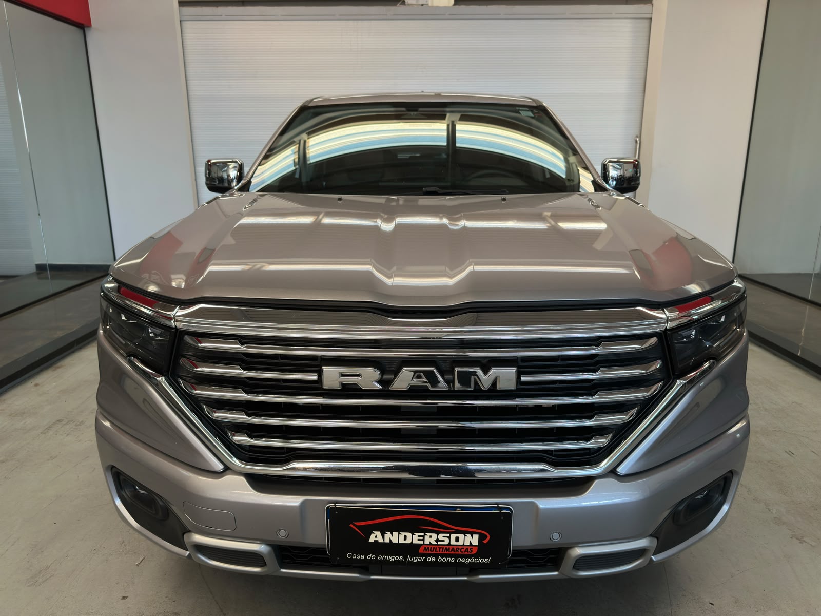 RAM RAMPAGE  - foto 2