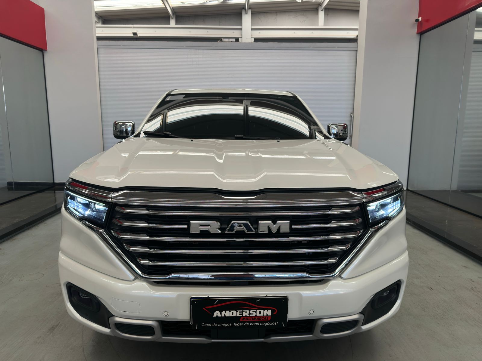 RAM RAMPAGE  - foto 2