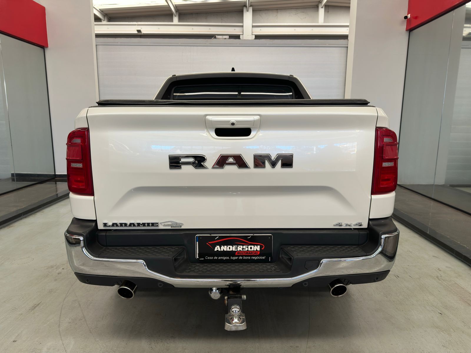 RAM RAMPAGE  - foto 5