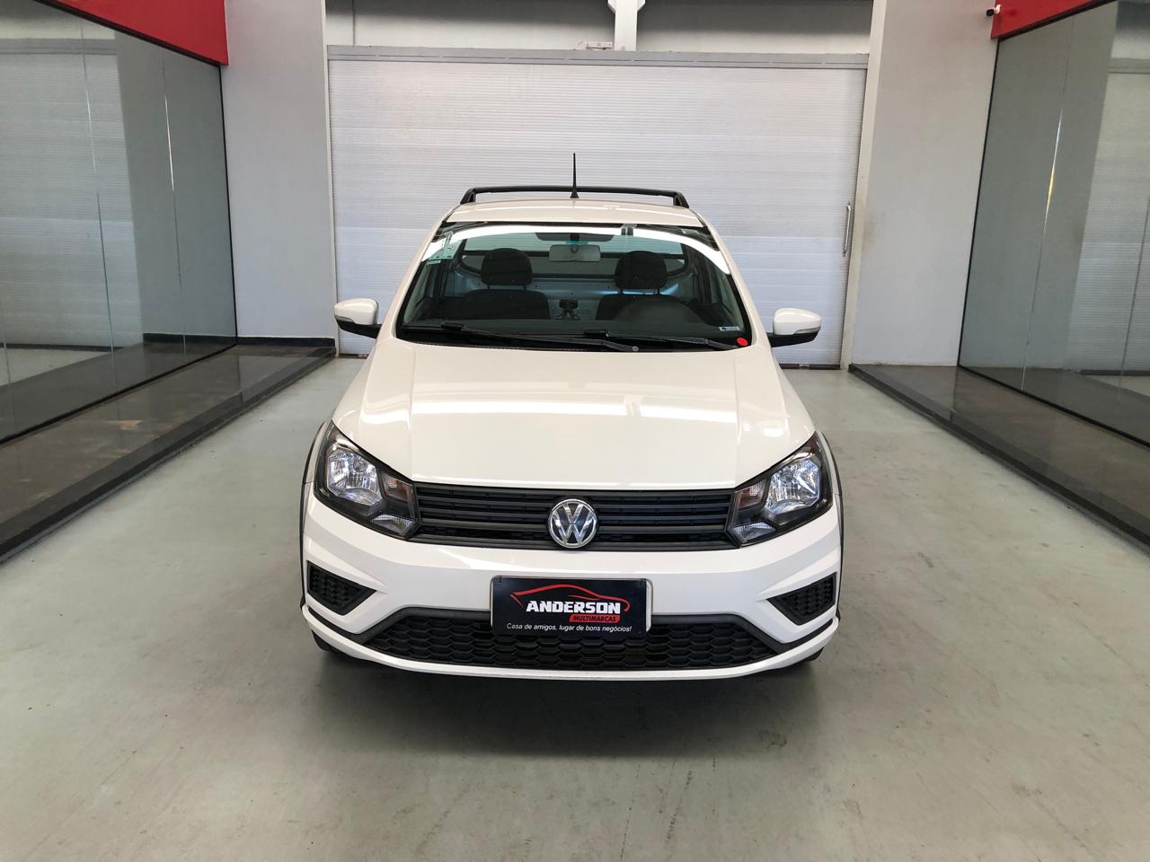 Volkswagen SAVEIRO  - foto 2